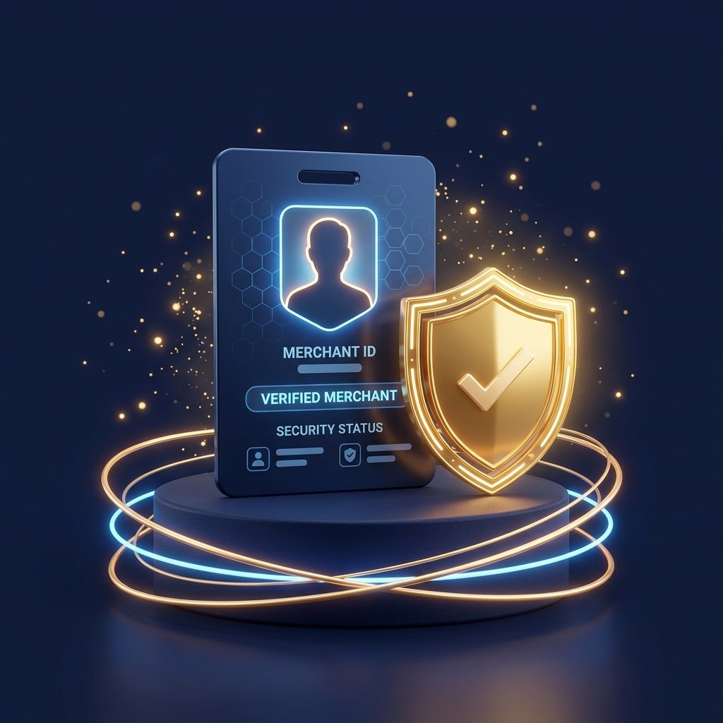 Verified Business