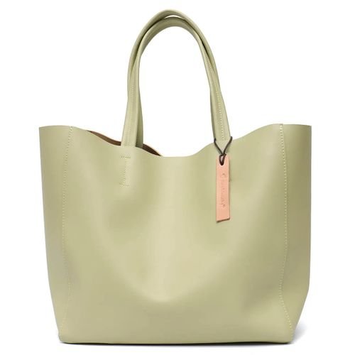 Sac à Main en Cuir Noir de Luxe Femme