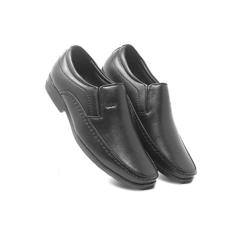 Chaussures Classiques Homme Cuir Marron