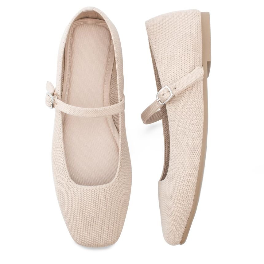 Women's Casual Comfy Flats