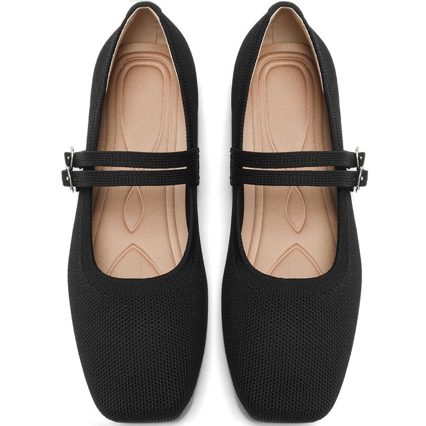 Women's Casual Comfy Flats