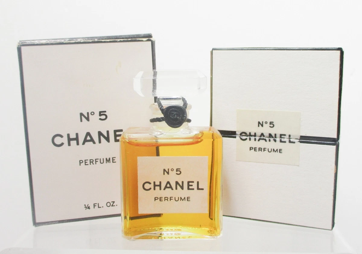 عطر شانيل نمبر 5 الإيطالي