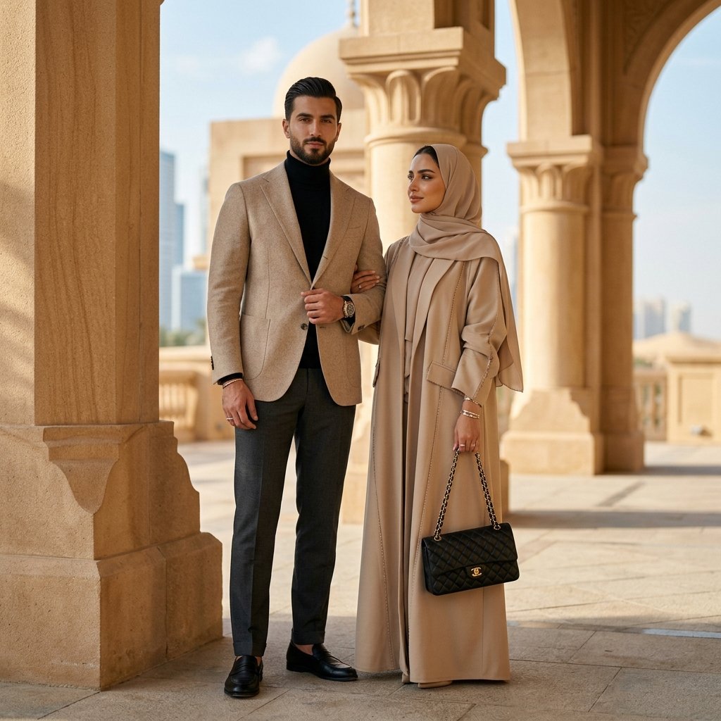 Join EGYZONE Luxury Fashion